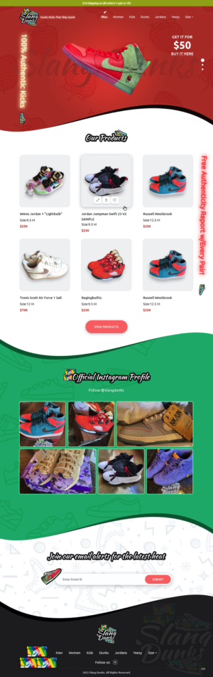 Web Design by pb for this project | Design: #28123718