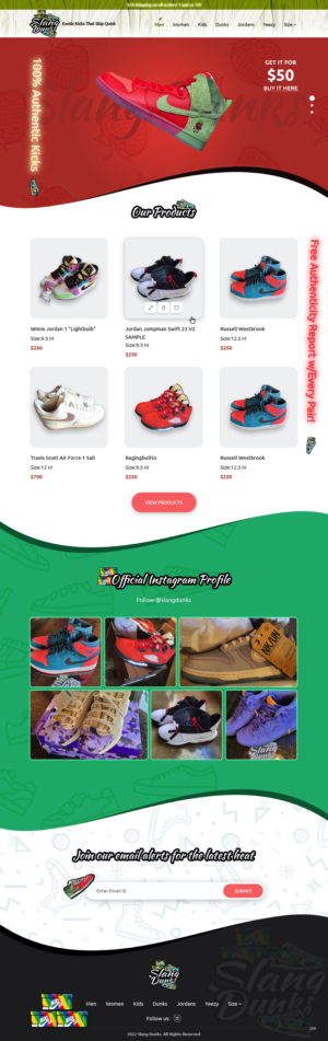 Web Design by pb for this project | Design: #28130886