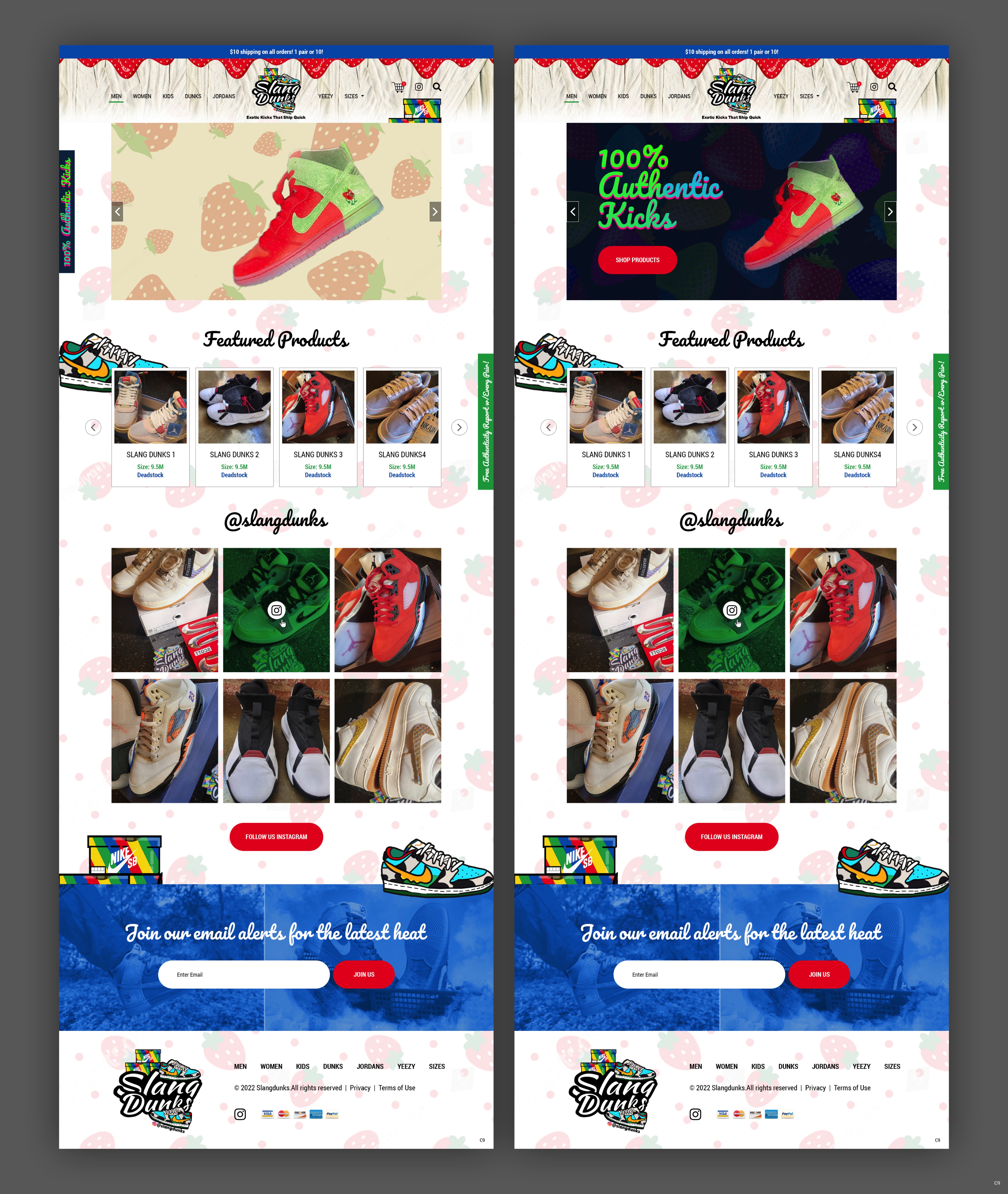 Web Design by pb for this project | Design #28130887