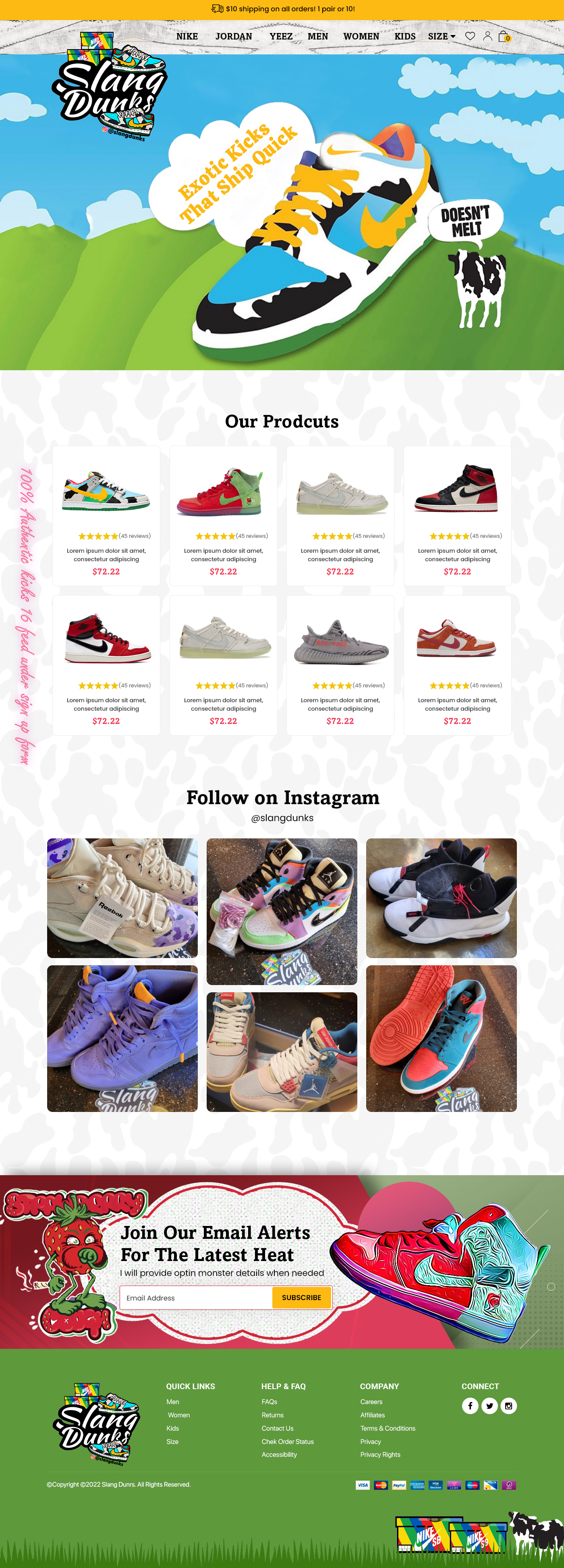 Web Design par Titan Eagle pour ce projet | Design : #28124813
