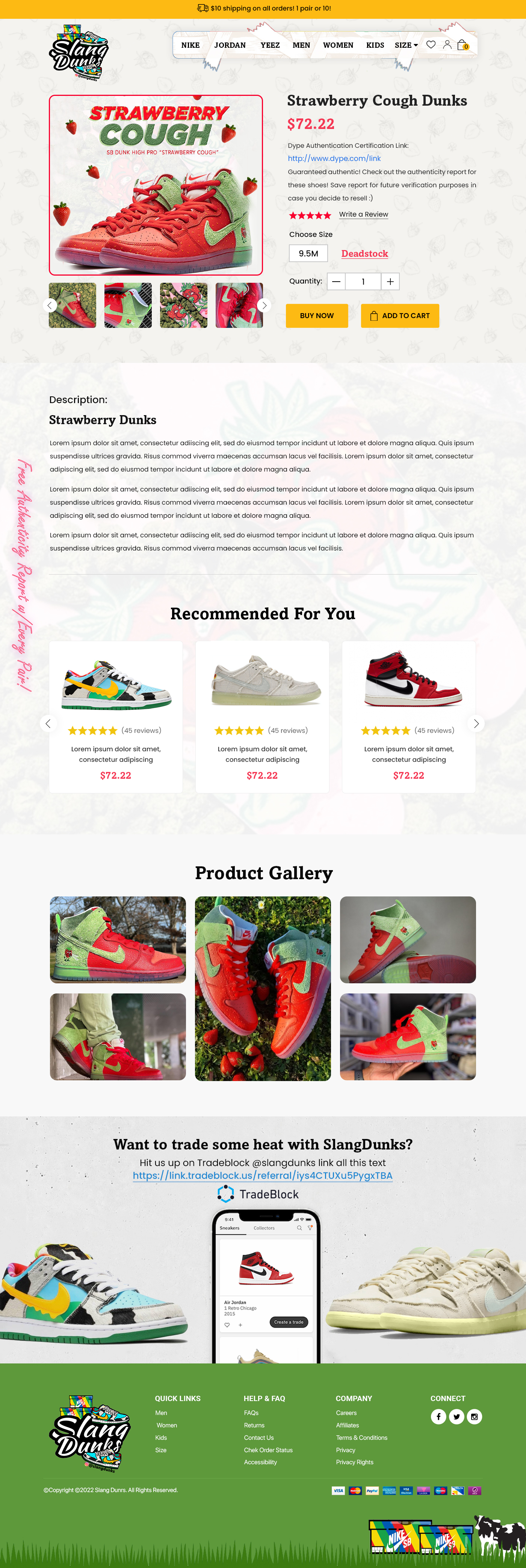 Diseño Web por Titan Eagle para este proyecto | Diseño #28136117