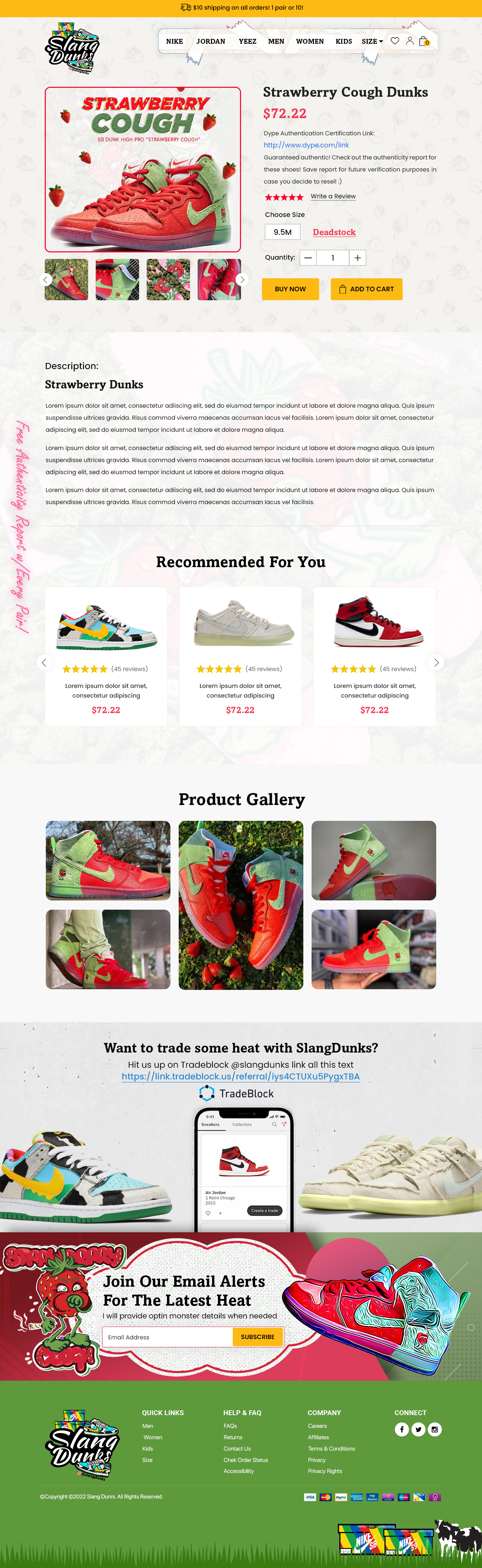 Web Design par Titan Eagle pour ce projet | Design #28136118