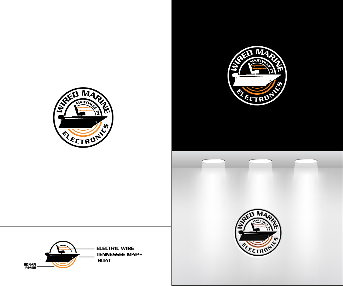 Diseño de Logo por jonkonrad para este proyecto | Diseño #28112857