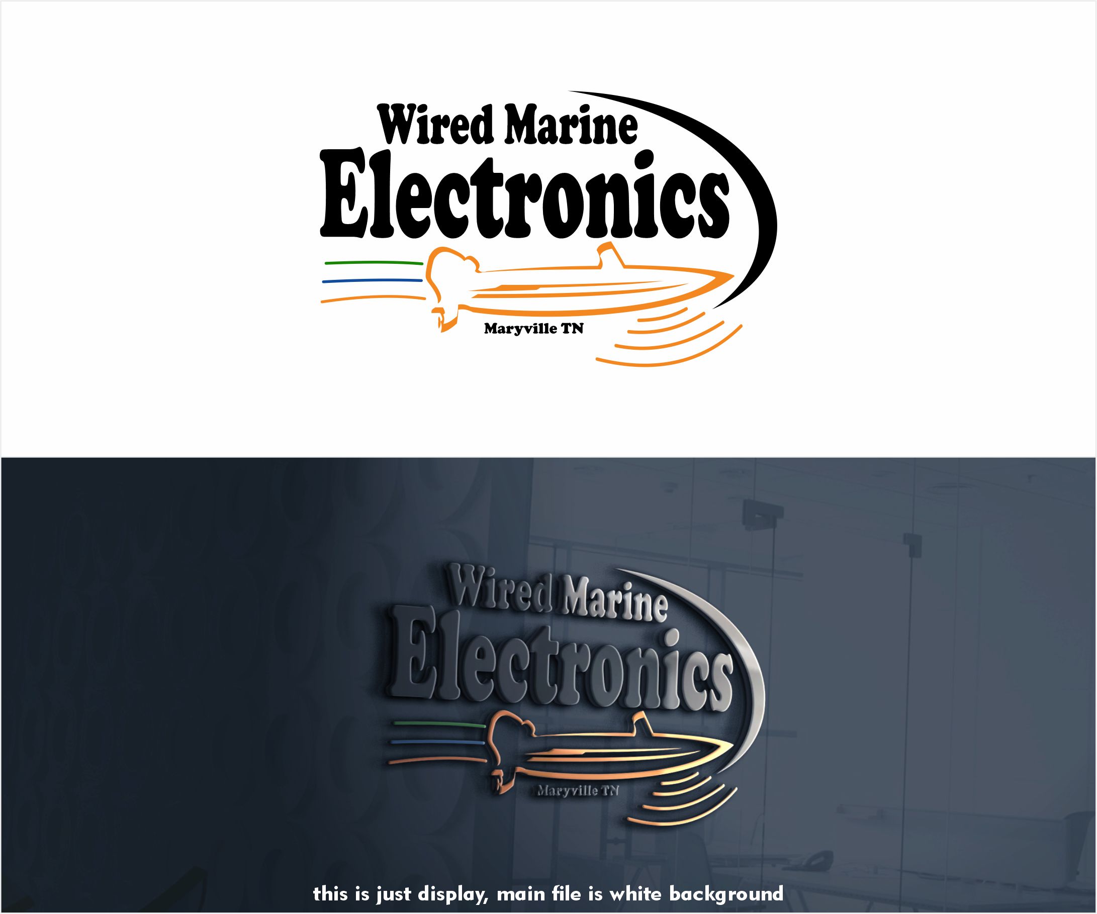 Diseño de Logo por alkaline para este proyecto | Diseño #28116648