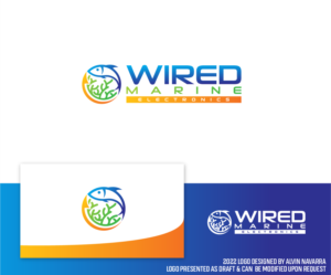 Logo Design by alvinnavarra for this project | Design: #28135672