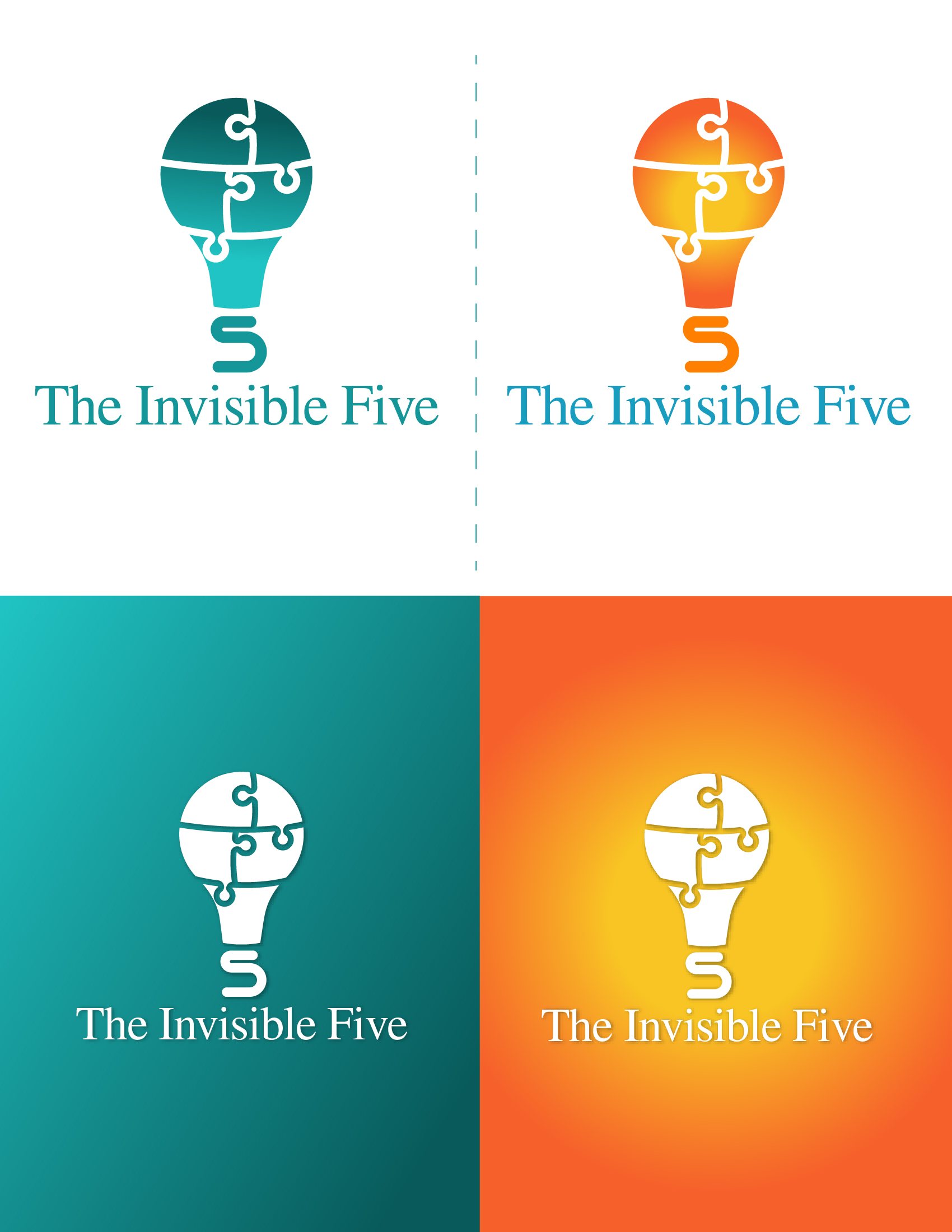Logo Design by @gus for this project | Design #28119792