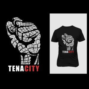 T-shirt Design by Devondad
