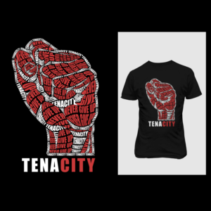Motivational Clothing Brand needs t-shirt designs | T-shirt Design by Devondad