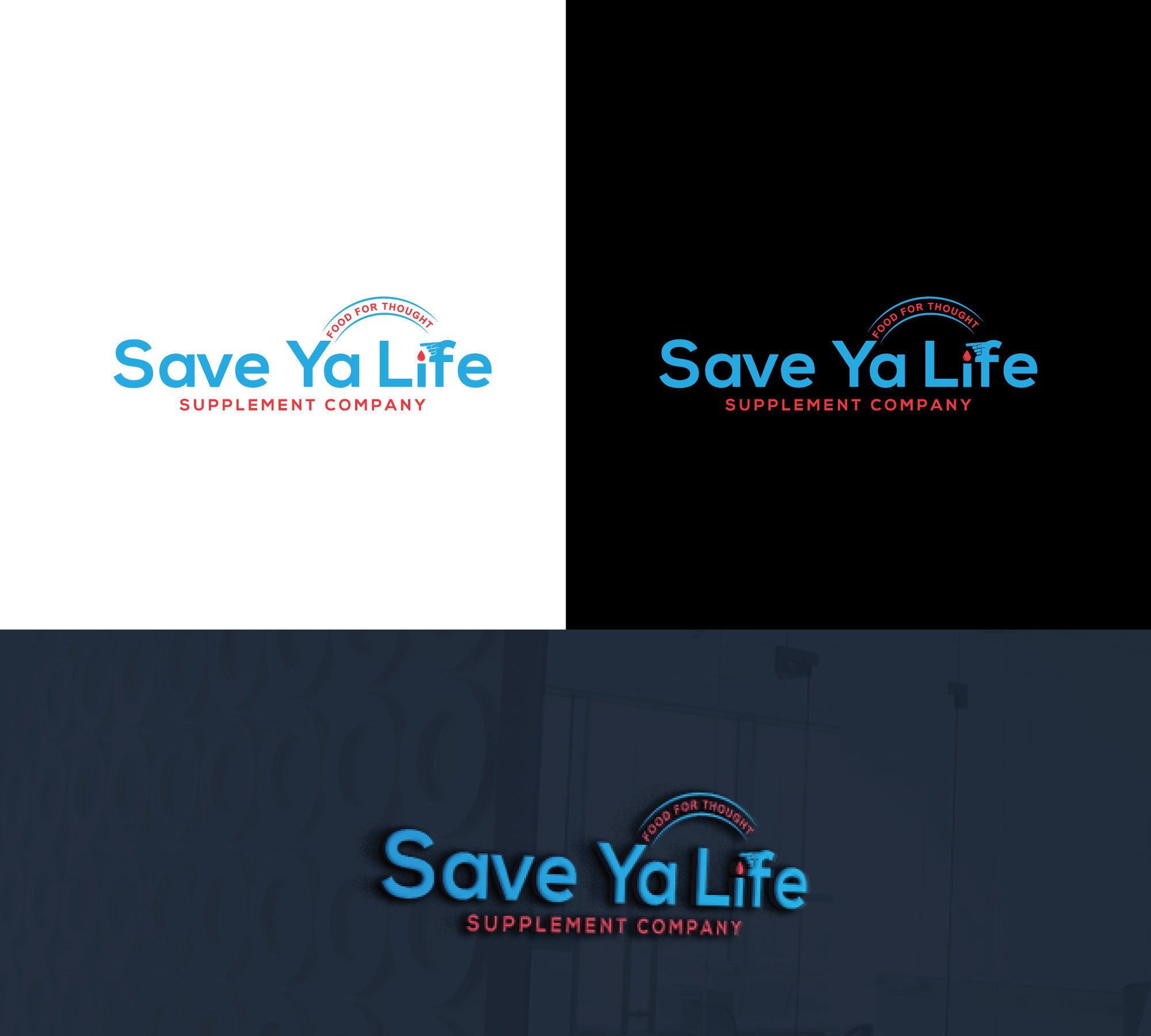 Logo Design by RRR Design for dcModus | Design #28111652