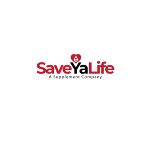 Save Ya Life A Supplement Company | Logo Design by sherman