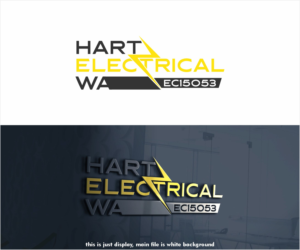 Logo Design by alkaline for this project | Design: #28116412