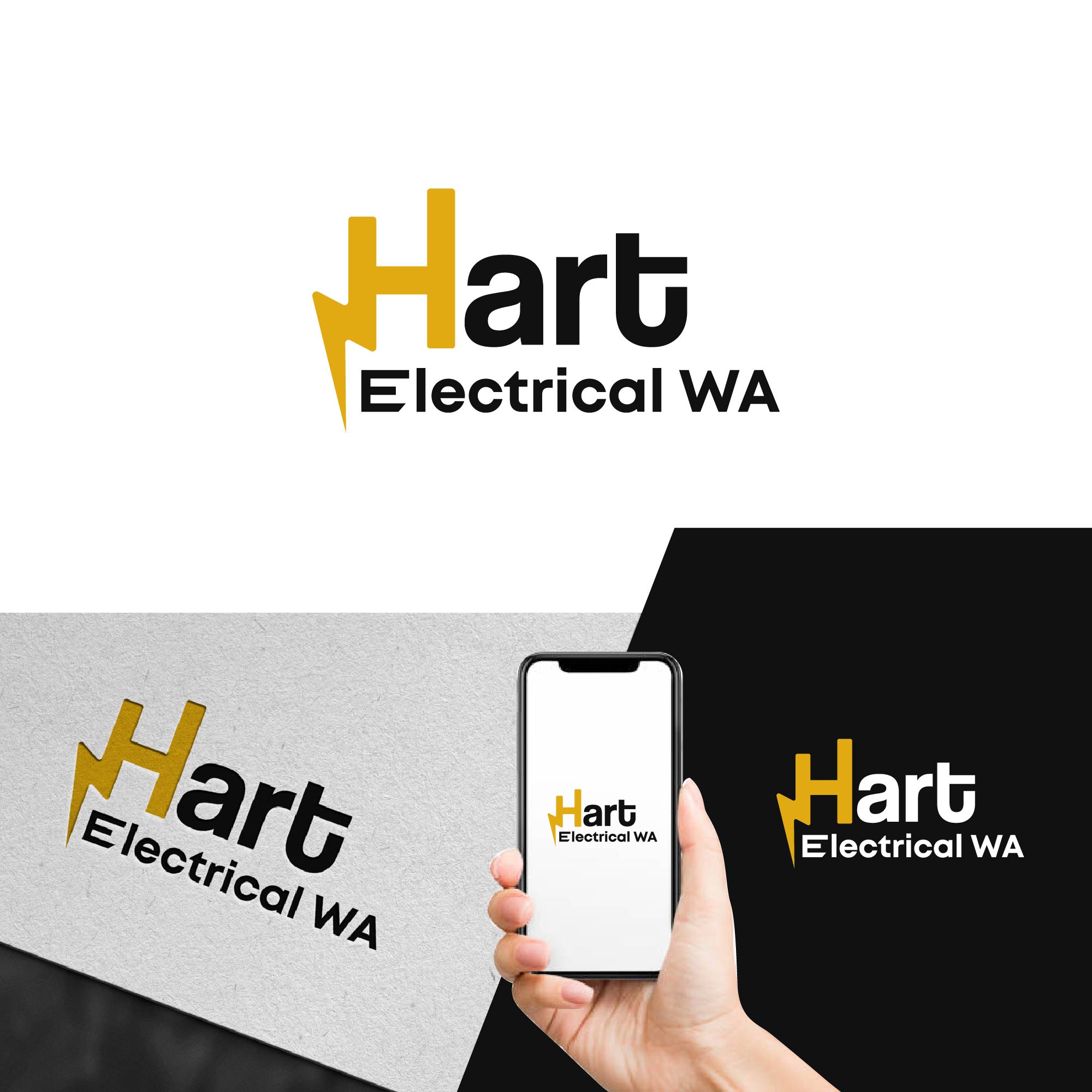 Logo-Design von creative.bugs für dieses Projekt | Design #28117208