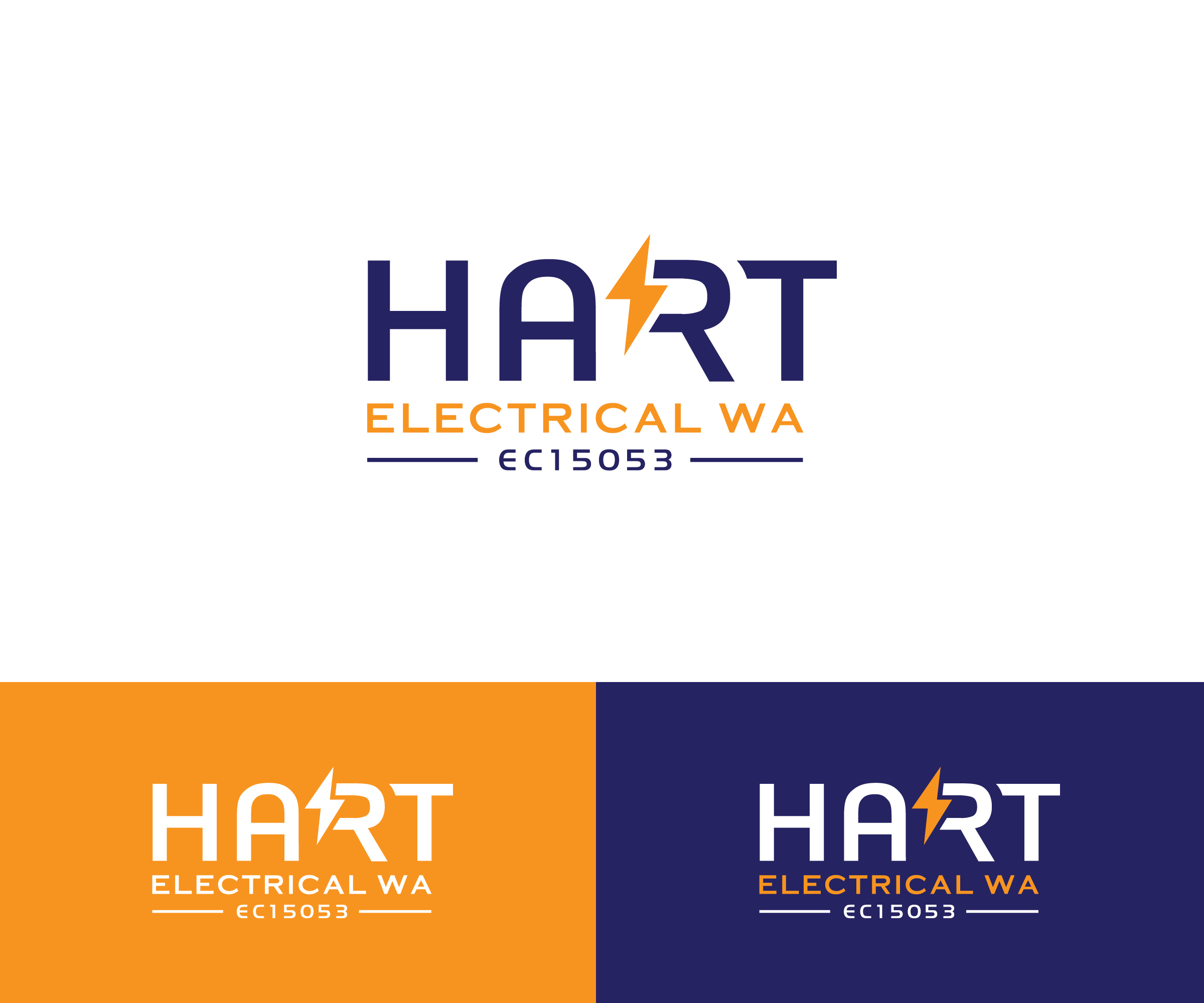 Logo Design by ecorokerz for this project | Design #28114642