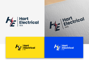 Logo Design by TrisDesign for this project | Design: #28114136