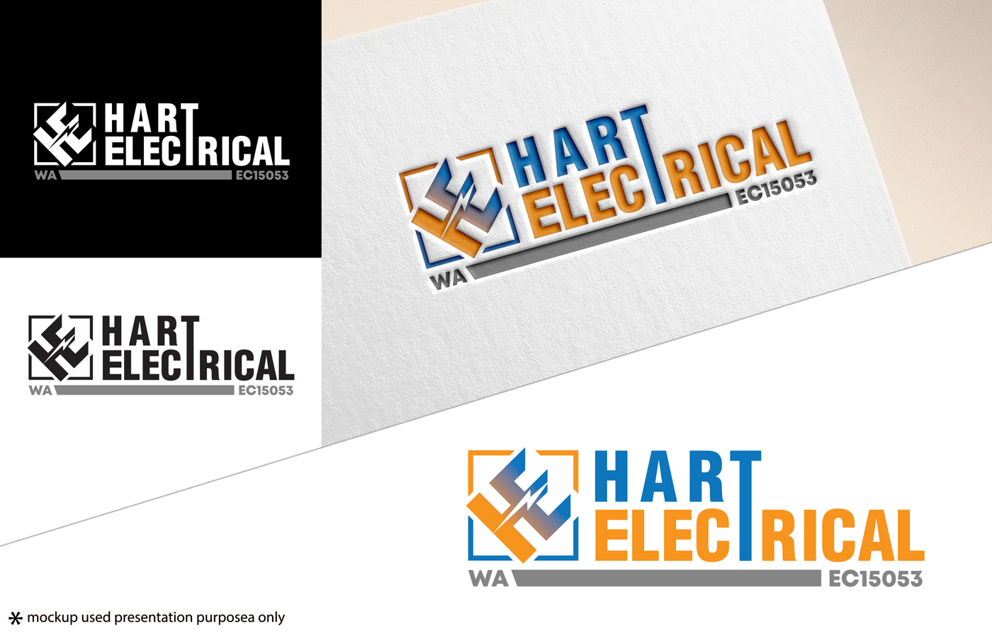 Logo Design by Rubia@ for this project | Design #28119341