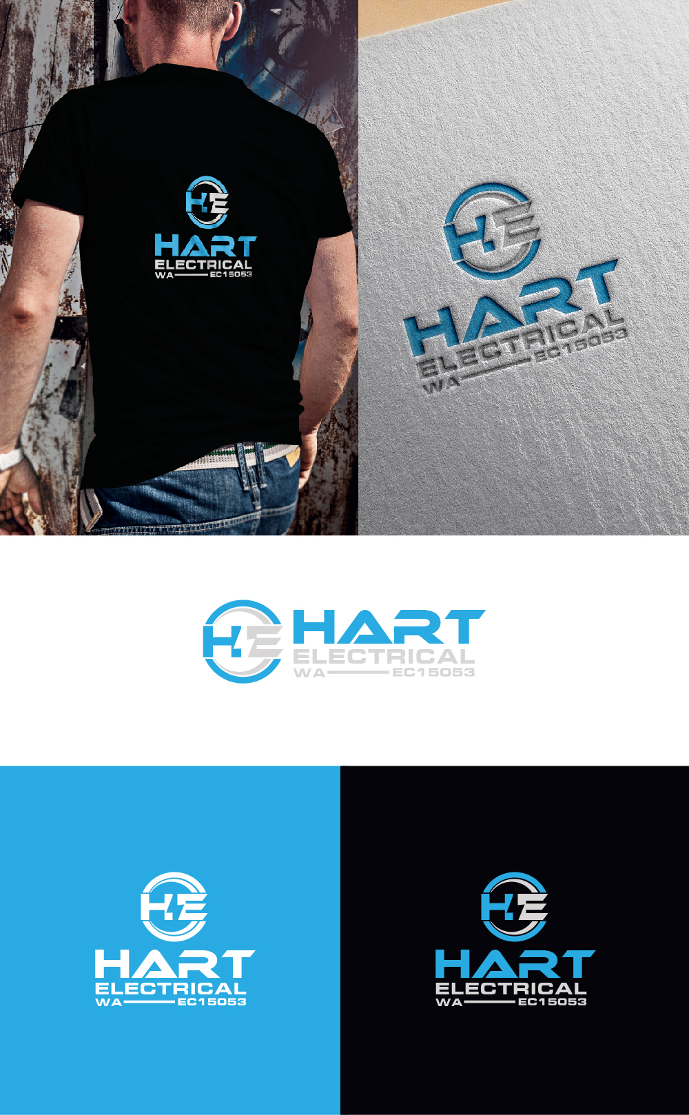 Logo-Design von Ayub Zafar für dieses Projekt | Design #28128628