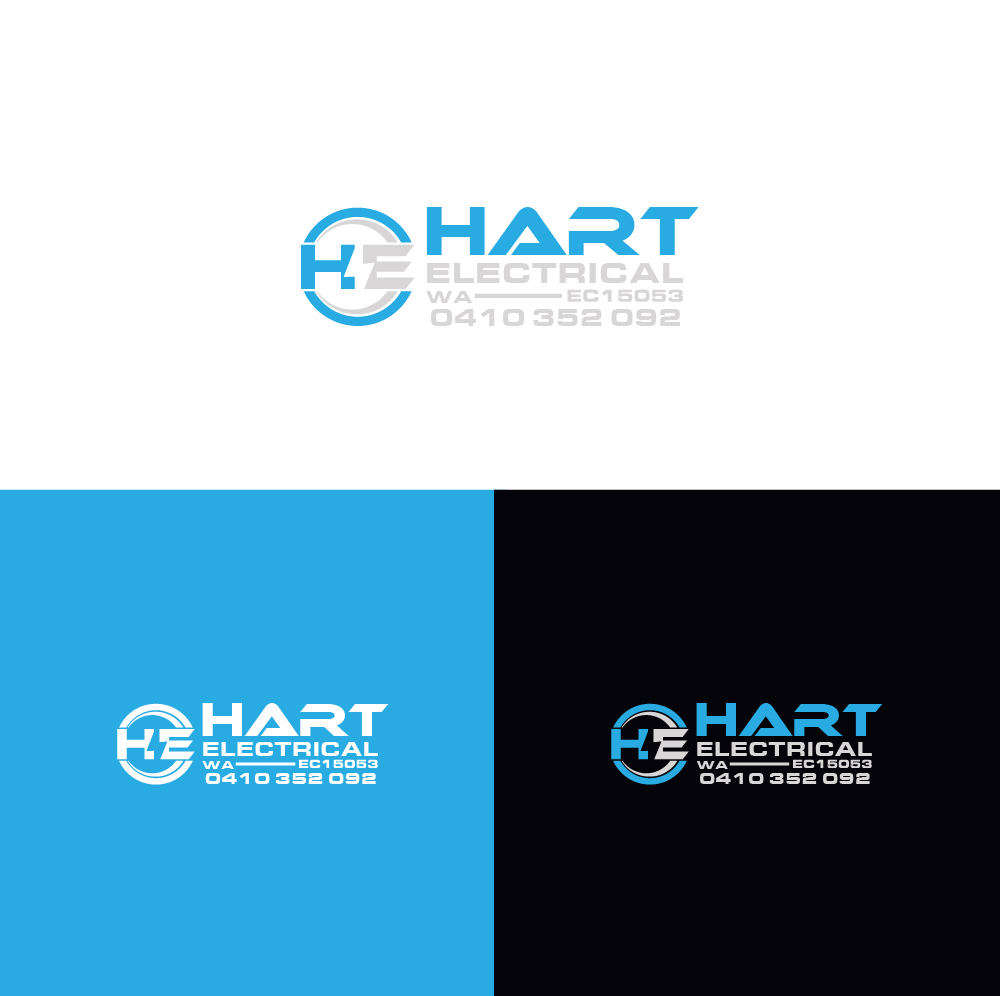 Logo Design by Ayub Zafar for this project | Design #28225971
