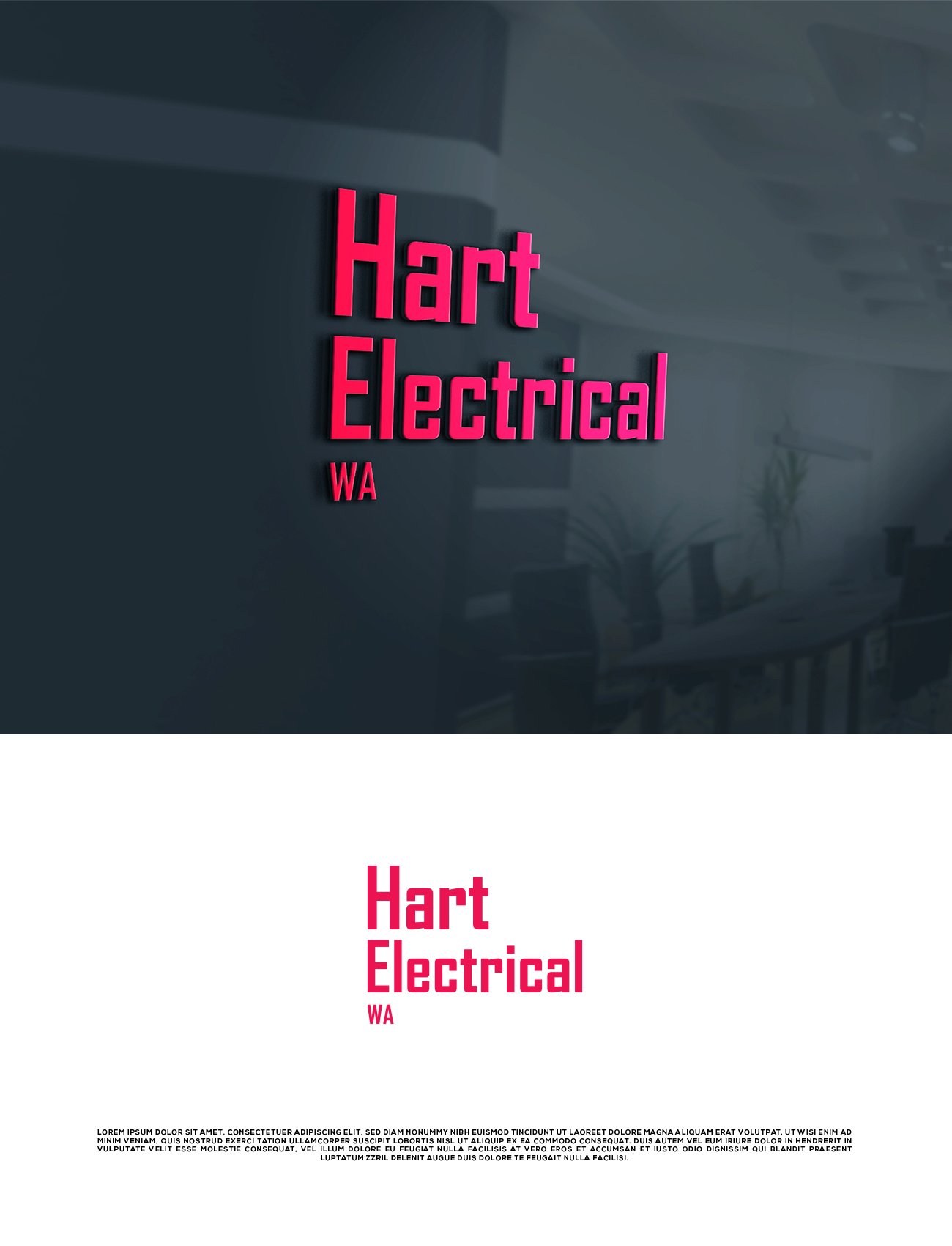 Logo Design by Amelia 25 for this project | Design #28113560