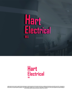 Logo Design by Amelia 25 for this project | Design: #28113560