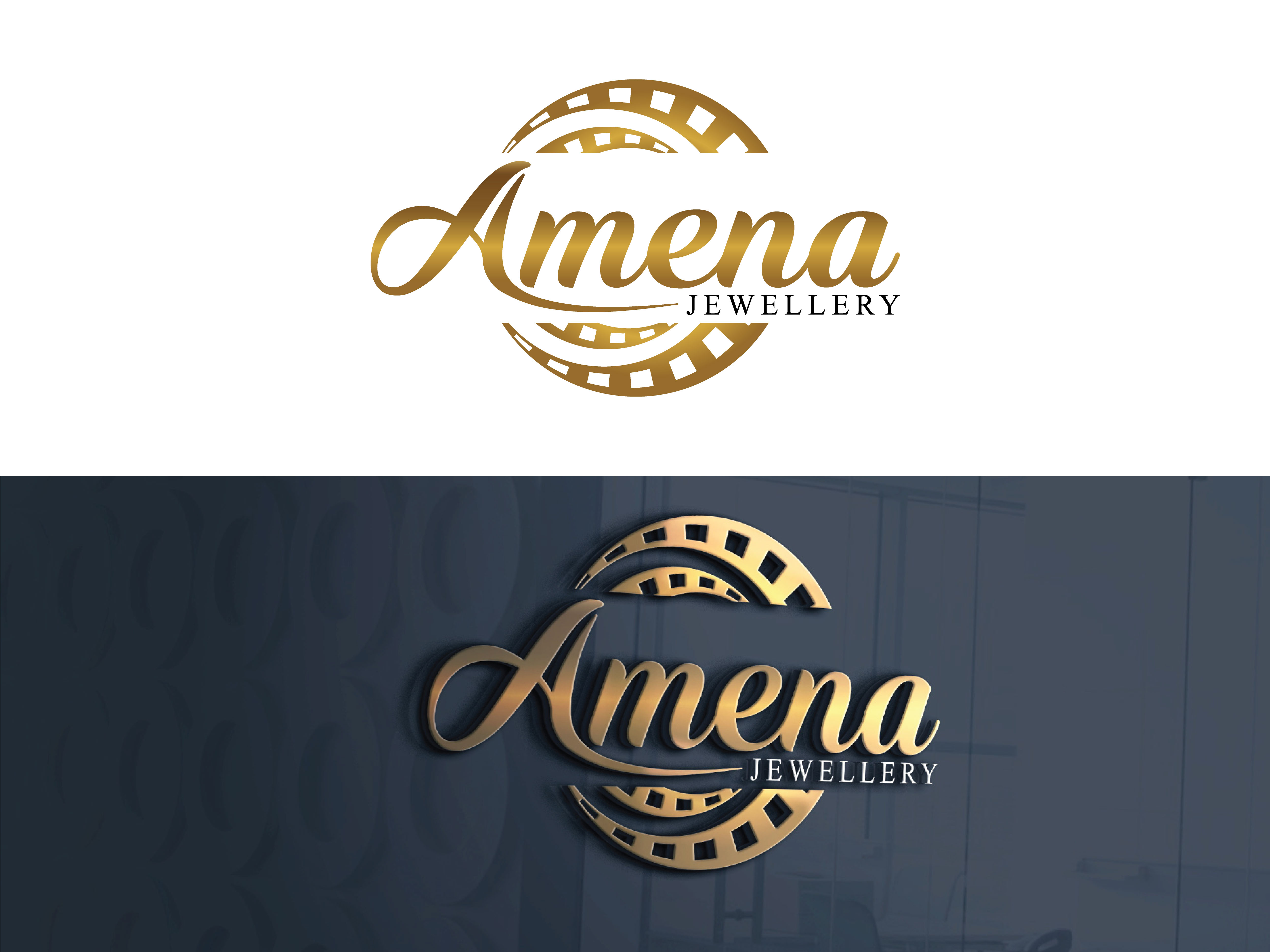 Logo Design by BabyDriverFour for this project | Design #28161501
