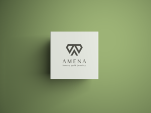 Logo Design by Salah Alamoudi for this project | Design: #28161147