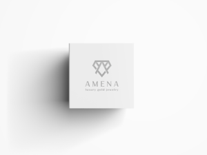 Logo Design by Salah Alamoudi for this project | Design: #28161829