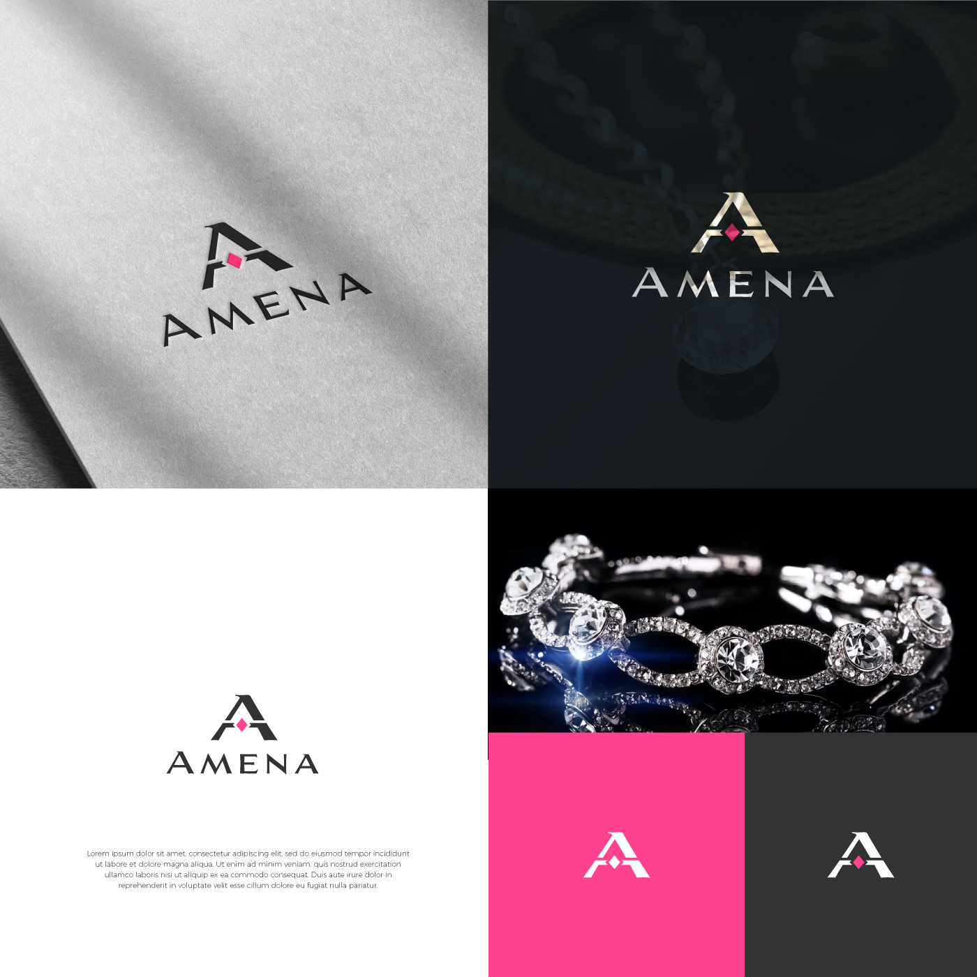 Logo Design by HWdesigns for this project | Design #28155769