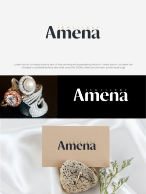 Logo Design by Liyana for this project | Design: #28135176