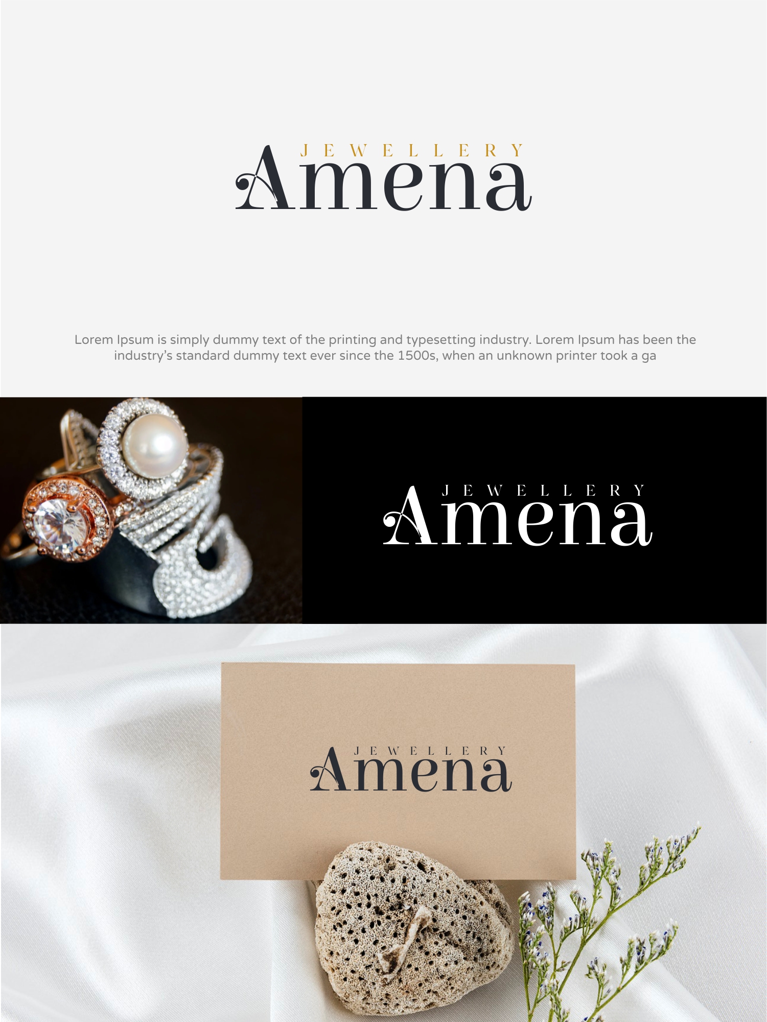 Logo Design by Liyana for this project | Design #28135177