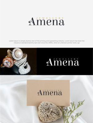 Logo Design by Liyana for this project | Design: #28135177