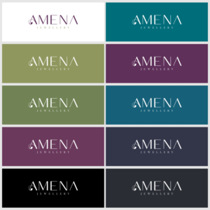 Logo Design by Liyana for this project | Design: #28161848
