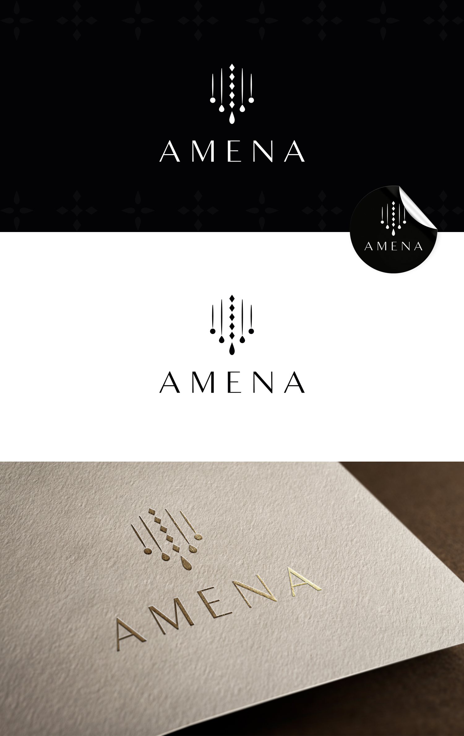 Logo Design by designbysy for this project | Design #28141141