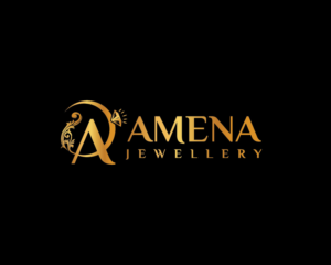 Amena | Diseño de Logo por Isnah Logo