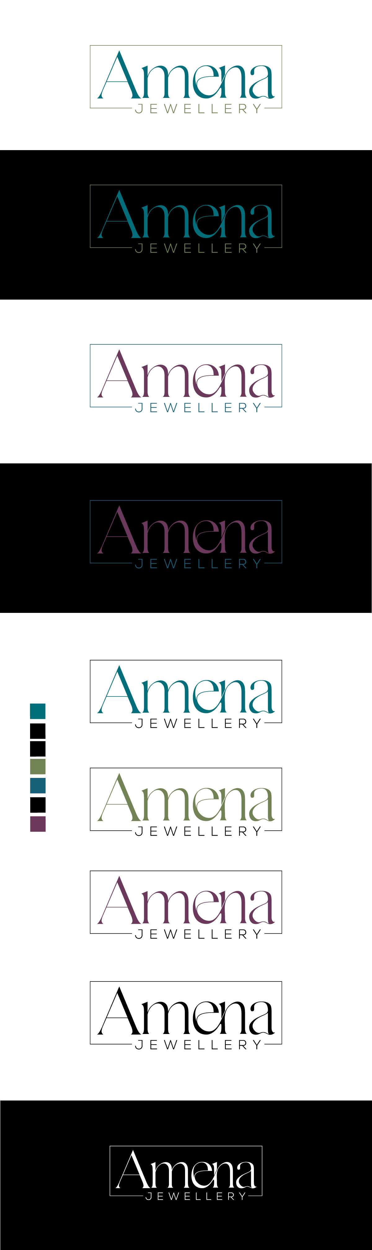 Logo Design by Runner247 for this project | Design #28160887