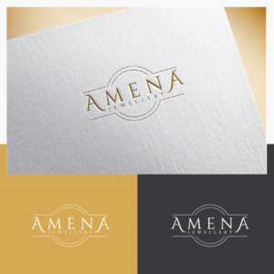 Logo Design by AL-BARAKAH for this project | Design: #28112464