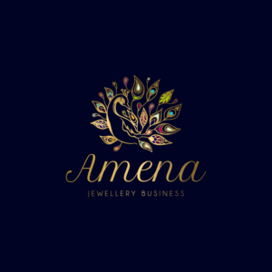 Logo Design by TheBluebirdDesign