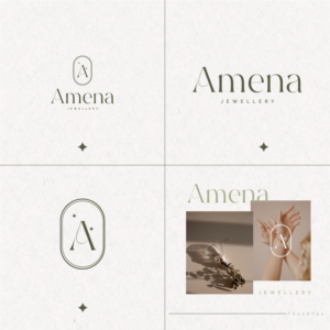 Logo Design by JEFF DIZNS for this project | Design: #28117744