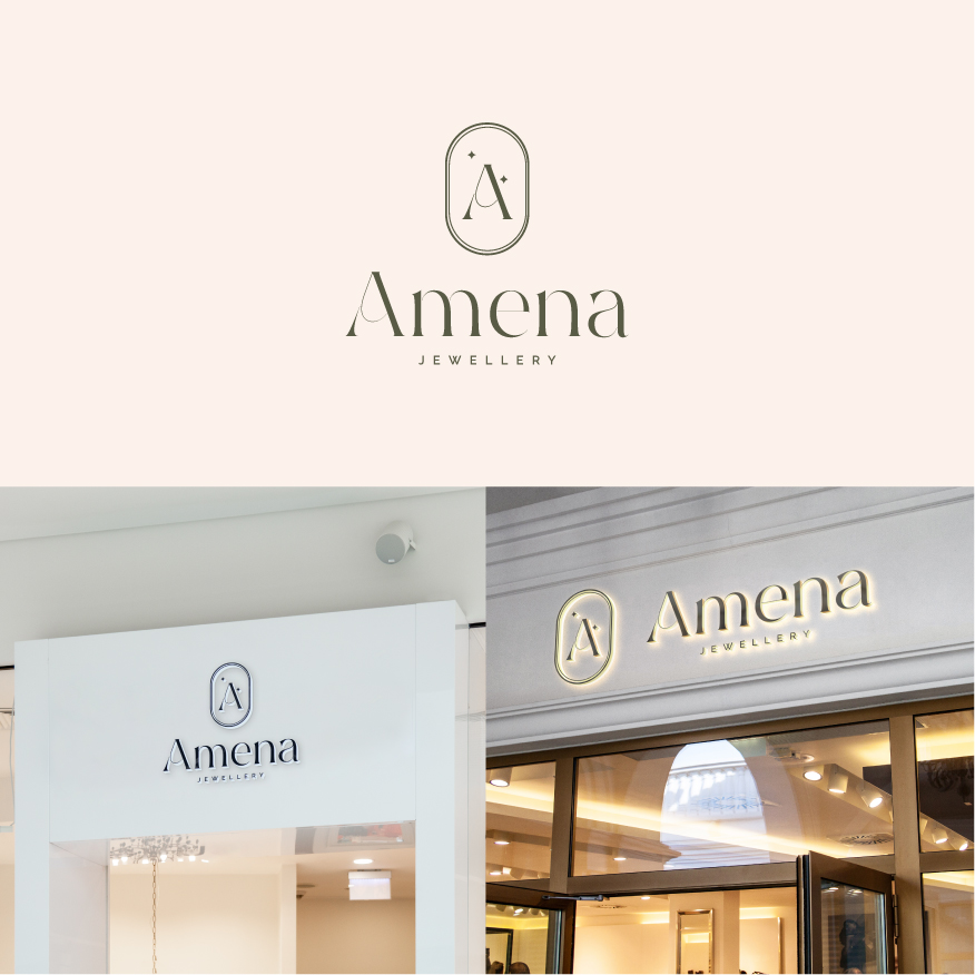 Logo Design by JEFF DIZNS for this project | Design #28117745