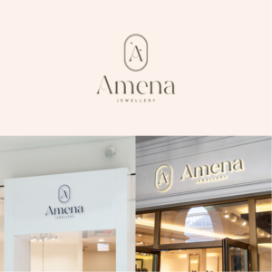 Logo Design by JEFF DIZNS for this project | Design: #28117745