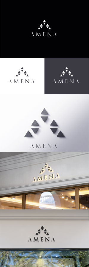 Logo Design by JEFF DIZNS for this project | Design: #28127448