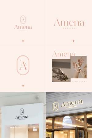 Logo Design by JEFF DIZNS for this project | Design: #28141572