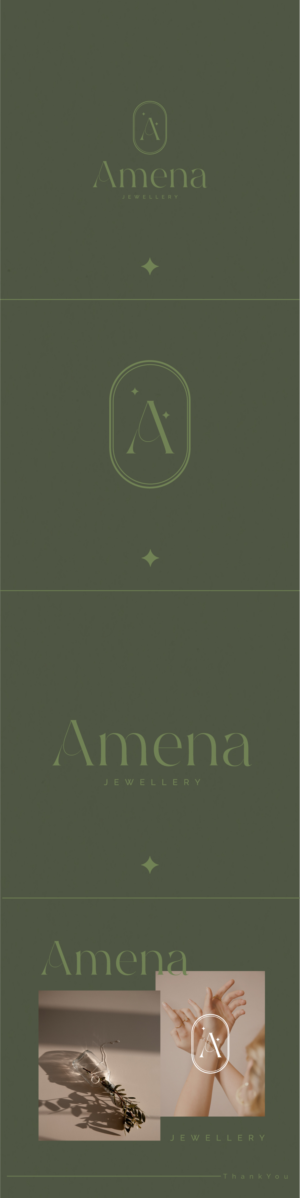 Logo Design by JEFF DIZNS for this project | Design: #28164474