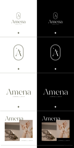 Logo Design by JEFF DIZNS for this project | Design: #28173590