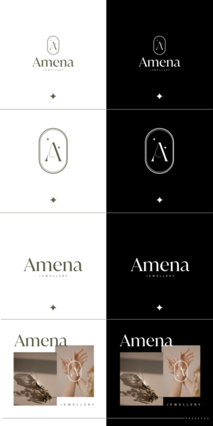 Diseño de Logo por JEFF DIZNS para este proyecto | Diseño: #28173598