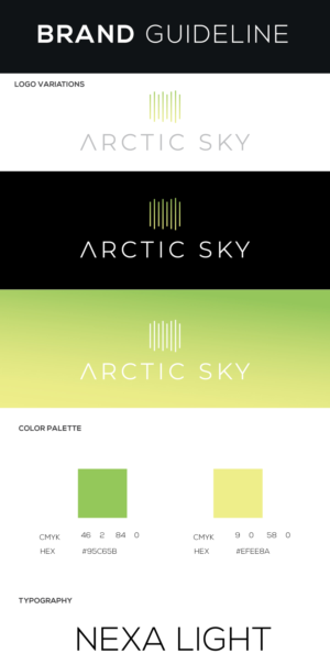 Diseño de Logo por Adi Graphics para este proyecto | Diseño: #28143694