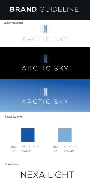 Diseño de Logo por Adi Graphics para este proyecto | Diseño: #28148306