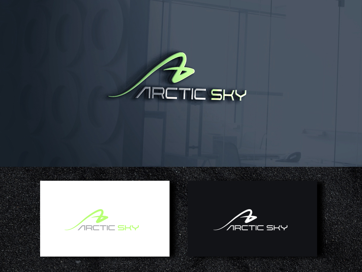 Logo Design by ArtSamurai for this project | Design #28119701
