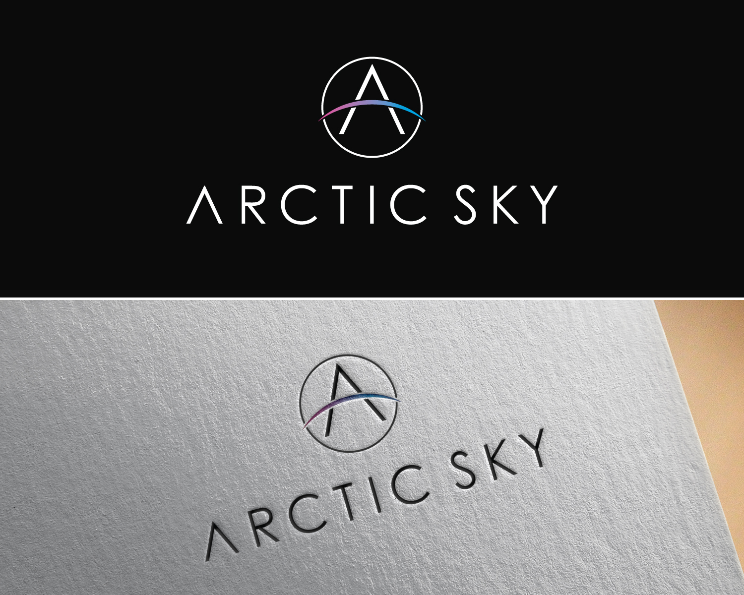 Logo Design by Atec for this project | Design #28123287