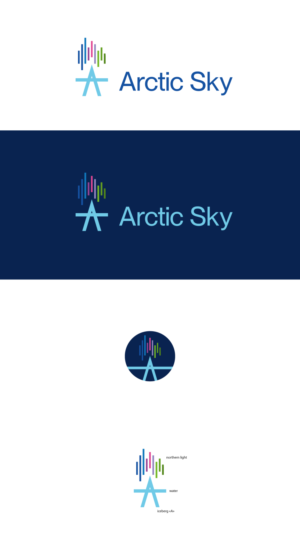 Logo Design by Foma