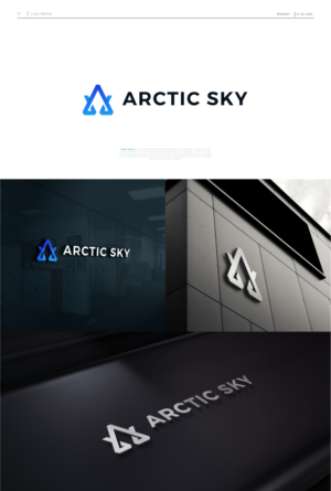 Logo Design by JEFF DIZNS for this project | Design: #28115643